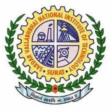 Sardar Vallabhbhai National Institute of Technology - [SVNIT]